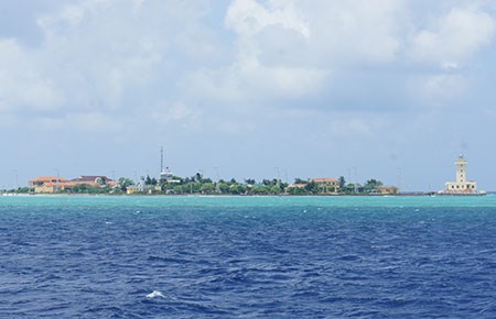 Nhìn Crimea, nghĩ về biển Đông