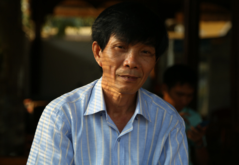 Quan chức không giàu khác nào 