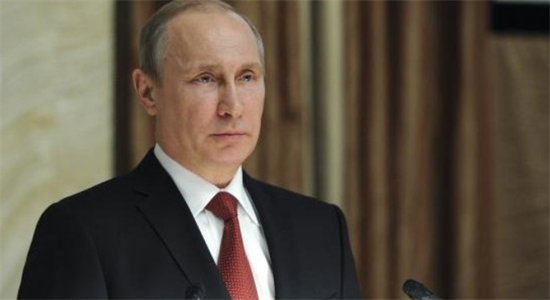 Putin lo Nga có thể lặp lại 'vết xe đổ' của Ukraine