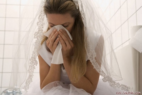 Làm vợ đại gia: Giàu chắc gì đã sướng!