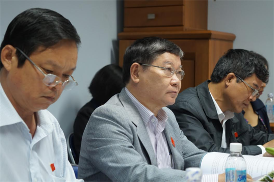 Tài sản quan chức: phân biệt “tiền bẩn” không khó