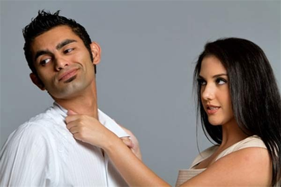 5 dấu hiệu cho thấy anh ấy đã chán bạn