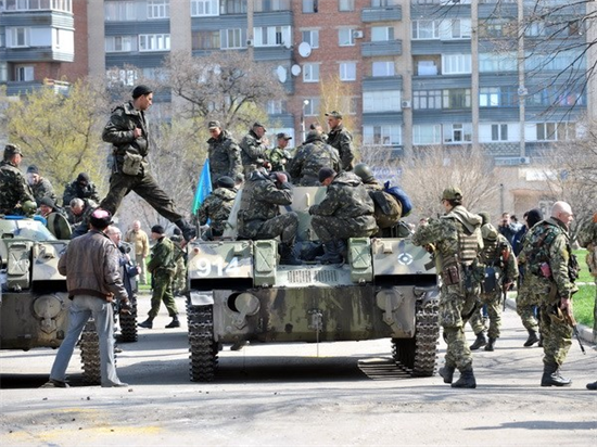 Ukraine muốn vay quốc tế 9 tỷ USD để trả nợ nước ngoài