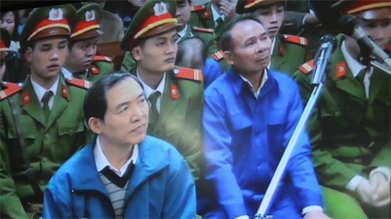 Số phận Dương Chí Dũng ra sao sau khi Tướng Ngọ qua đời?