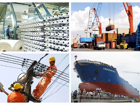 Dồn toa, ế ẩm, 'ông lớn' nhà nước mất giá?