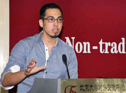 Lời cảnh tỉnh cần thiết