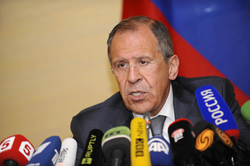 Nga khó xử trước yêu cầu giúp đỡ của miền Đông Ukraine