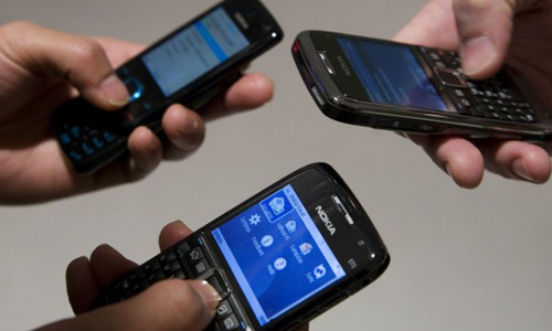 Hãng viễn thông di động Ấn Độ muốn vào thị trường Việt Nam