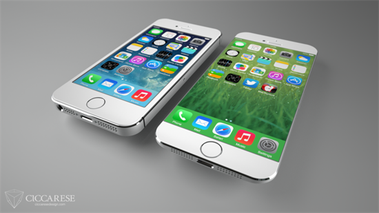 Top những smartphone đình đám được mong chờ nhất hiện nay
