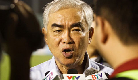 Đại gia thời 'luân chuyển lãnh đạo'