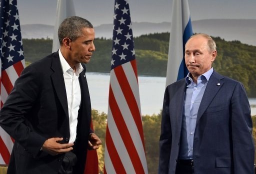Chuyên gia Nga: Mỹ đang tìm cách lật đổ Tổng thống Putin