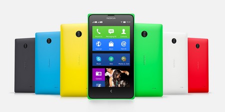 Những smartphone nổi bật bán ra trong tháng 5/2014