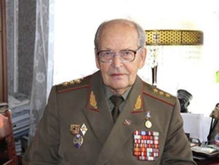 “Điện Biên Phủ là trận Stalingrad của Việt Nam”