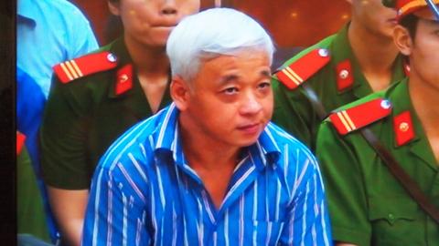 Vụ bầu Kiên, Huyền Như:Luật sư đề nghị Quốc hội giám sát