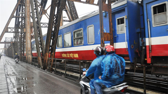 Bắt tạm giam 4 cán bộ liên quan vụ JTC đưa hối lộ