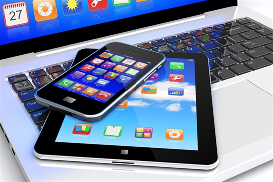 Smartphone - sát thủ thầm lặng của web