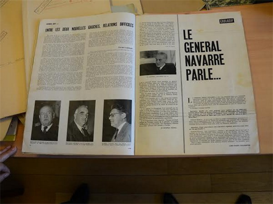 Sự thật về Ủy ban điều tra thất bại tại Điện Biên Phủ