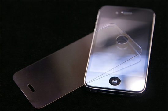 iPhone 6 phủ sapphire có là bước đi đúng đắn của Apple?