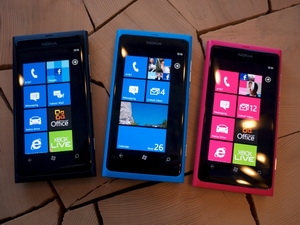 Tập đoàn Nokia lại lỗ lớn vì... 