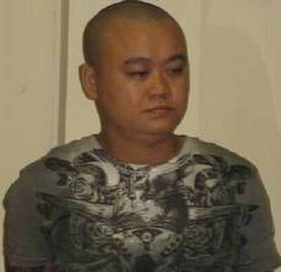 Chân tướng 5 'ông trùm' khét tiếng mới sa lưới