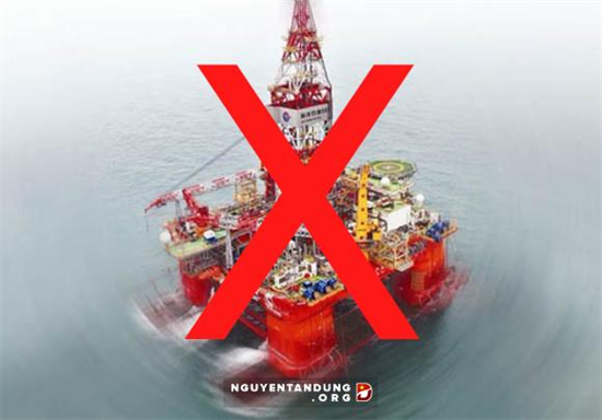 Đấu tranh bảo vệ chủ quyền nên dùng từ ngữ chính xác