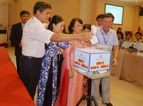 Hải quân Việt Nam