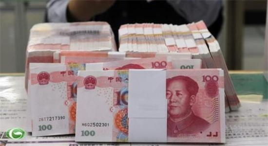Nhân dân tệ đang giảm giá mạnh