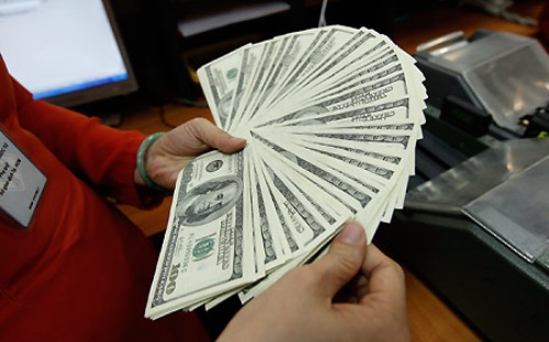 “Đầu cơ tỷ giá lúc này là hại nước”