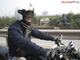 Từ 1/7 sẽ phạt người đội mũ bảo hiểm không đủ 3 lớp