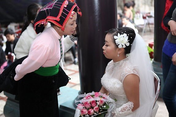 Cư dân mạng sốt vì 
