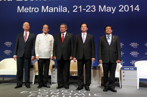 Việt Nam - điểm đến hấp dẫn của các nhà đầu tư