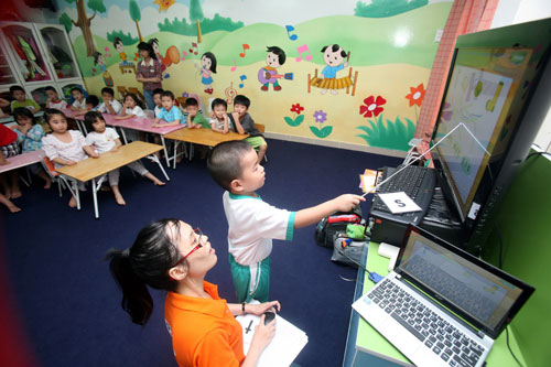 Cuối năm học: Rộ chuyện lãng phí, xài không hết tiền