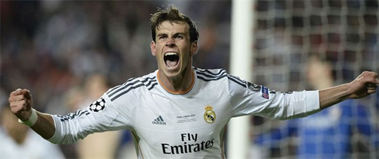 Ngược dòng hạ Atletico, Real Madrid vô địch Champions League