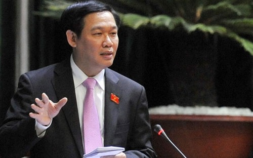 Kinh tế và biển Đông: Đủ nội lực vượt qua thách thức