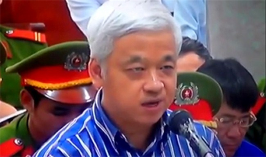 “Bầu” Kiên liên tục kêu oan!