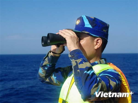 Kiều bào tại Ukraine hướng về Tổ quốc và biển đảo thân yêu