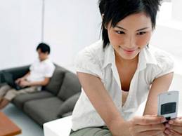 Dấu hiệu nhận diện nàng đang ngoại tình trong tư tưởng