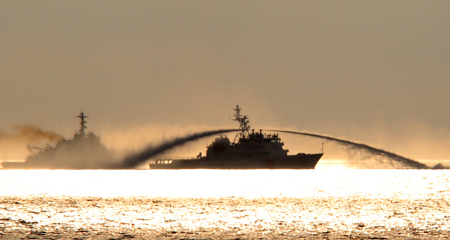 Lịch sử buộc người Việt phải quyết đoán hơn