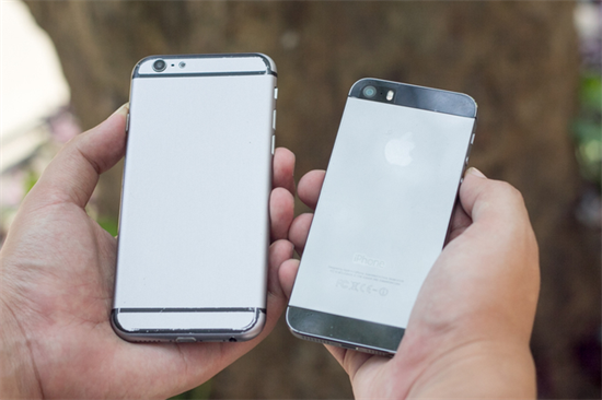 200 nhân viên an ninh được Apple thuê để 