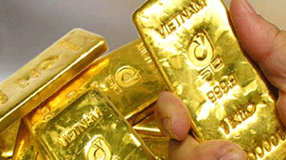 Những quy định mới quản lý thị trường vàng: Vàng ơi là vàng!