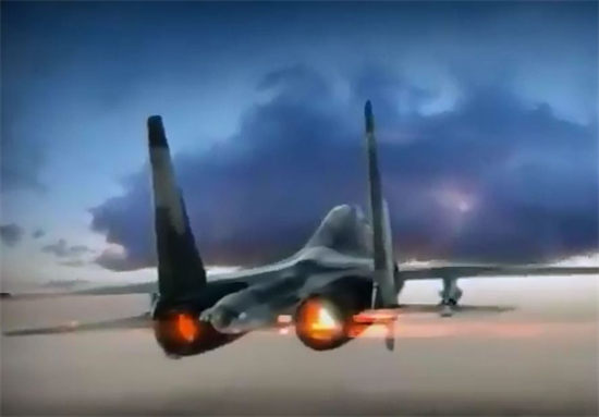 khám phá sức mạnh Su-30 thế hệ mới của QĐ Việt Nam