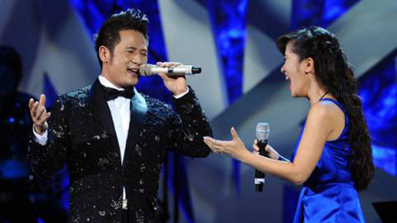 Dạ tiệc âm nhạc cuối mùa đông