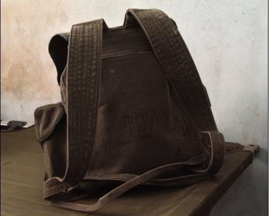 Chuyện ít biết về những chiếc ba lô lính Mỹ trong Chiến tranh VN