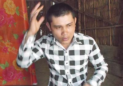 Viết tiếp 