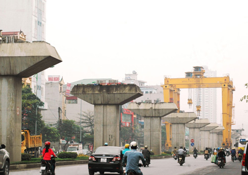 ‘Liều thuốc đắng’ tăng hiệu quả quản lý ODA