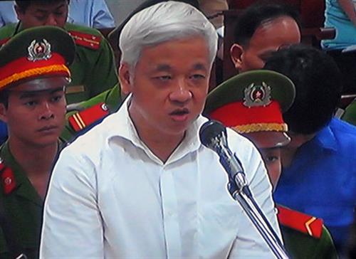 Điều gì đang chờ đợi bầu Kiên?