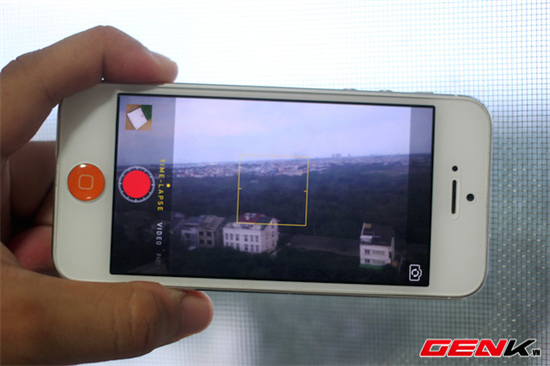 Những nét mới của ứng dụng hình ảnh trên iOS 8