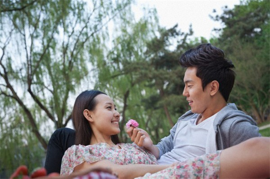 Những sự thật ít người biết xung quanh chuyện tán tỉnh