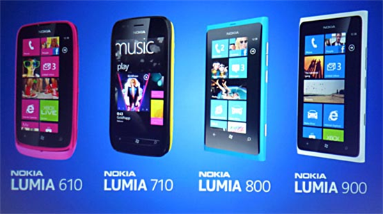 Nokia sắp tung “bom tấn” Lumia mạnh nhất từ trước đến nay