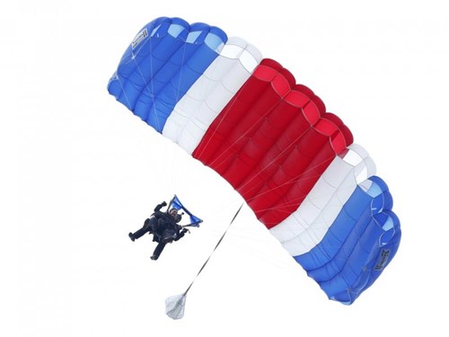 Putin tặng quà sinh nhật đặc biệt cho Tổng thống Mỹ Bush cha